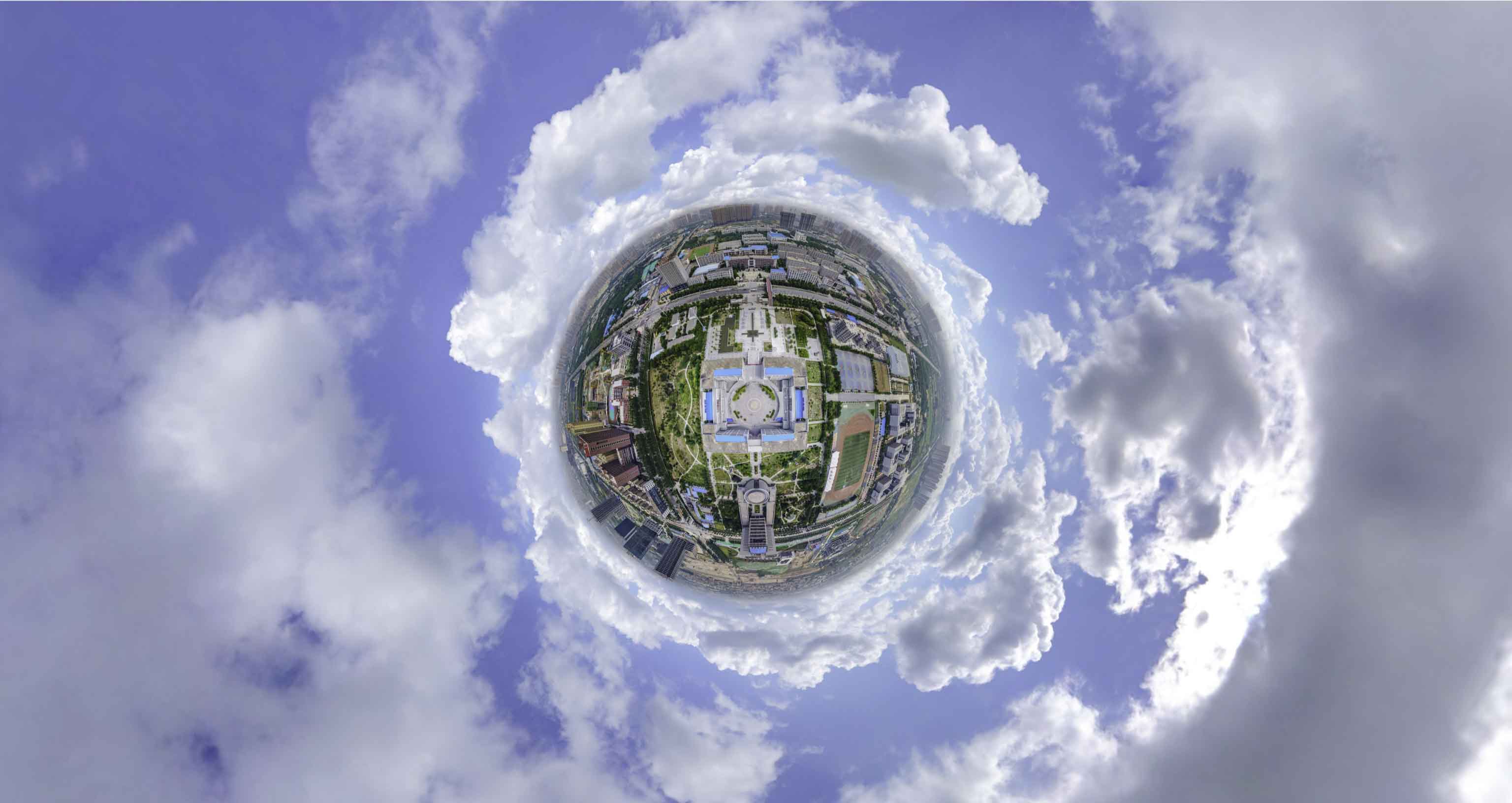 铜山格凸河风景名胜区