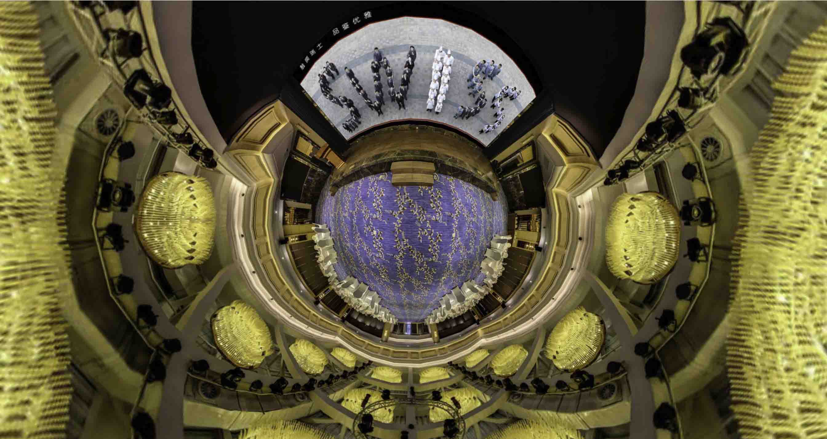 铜山探索VR全景拍摄中的深度感：营造沉浸式体验的关键要素